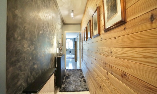 Resales - Apartments - Flats - Teulada - Teulada Centre