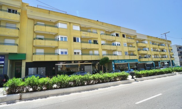 Resales - Apartments - Flats - Teulada - Teulada Centre