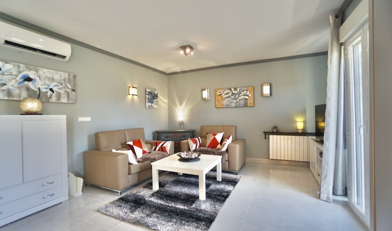 Resales - Apartments - Flats - Teulada - Teulada Centre