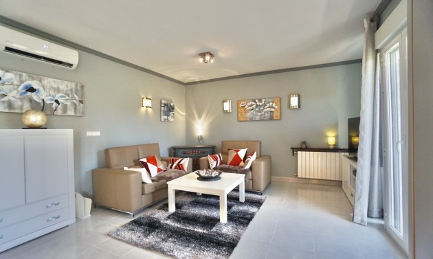 Resales - Apartments - Flats - Teulada - Teulada Centre