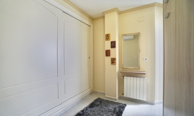 Resales - Apartments - Flats - Teulada - Teulada Centre