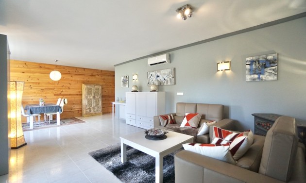 Resales - Apartments - Flats - Teulada - Teulada Centre