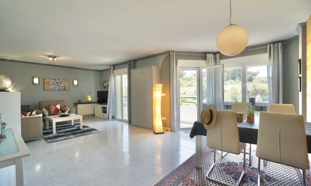 Resales - Apartments - Flats - Teulada - Teulada Centre