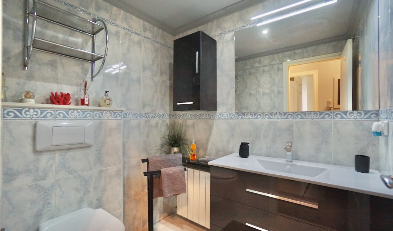 Resales - Apartments - Flats - Teulada - Teulada Centre