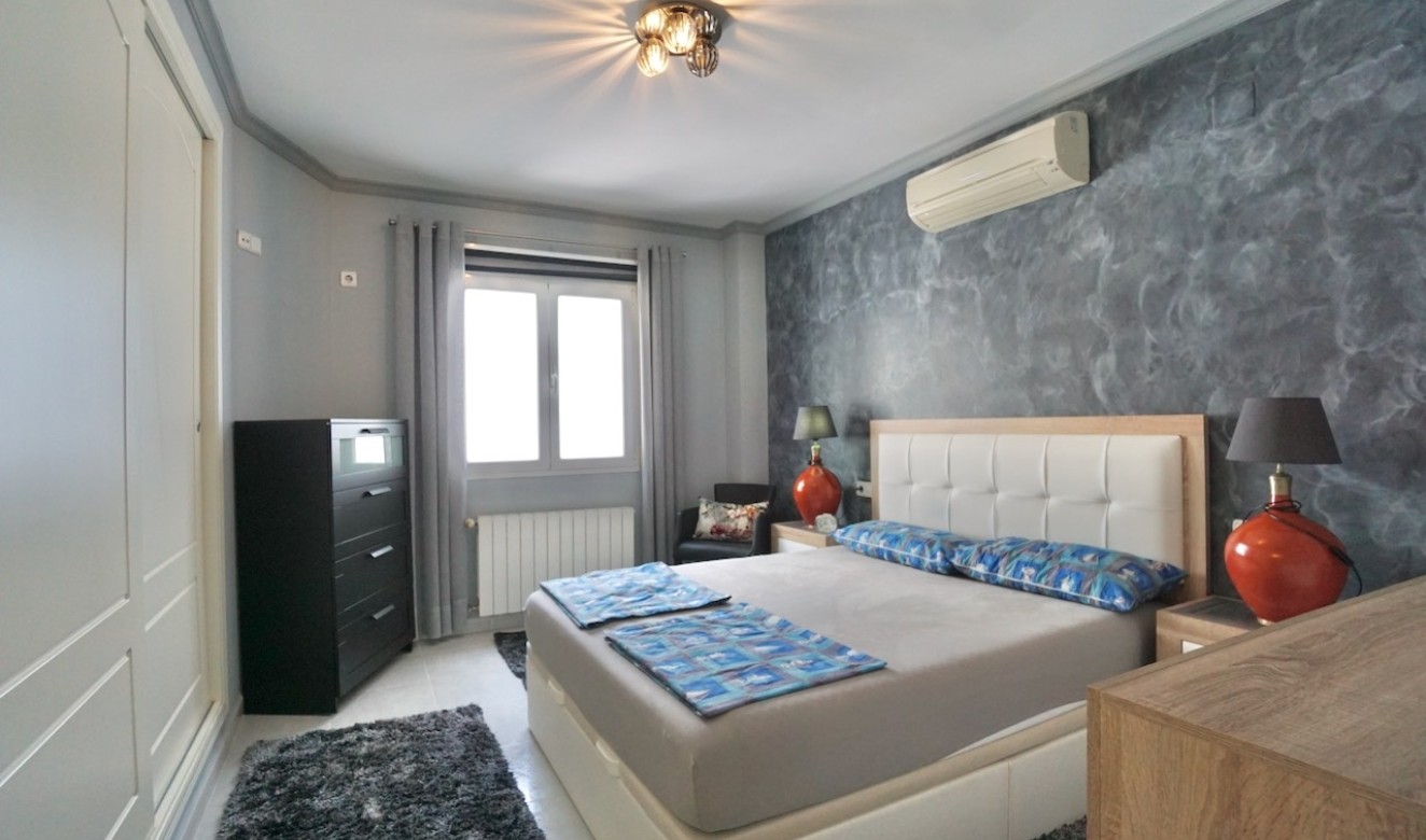 Resales - Apartments - Flats - Teulada - Teulada Centre