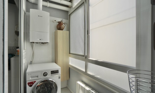 Resales - Apartments - Flats - Teulada - Teulada Centre