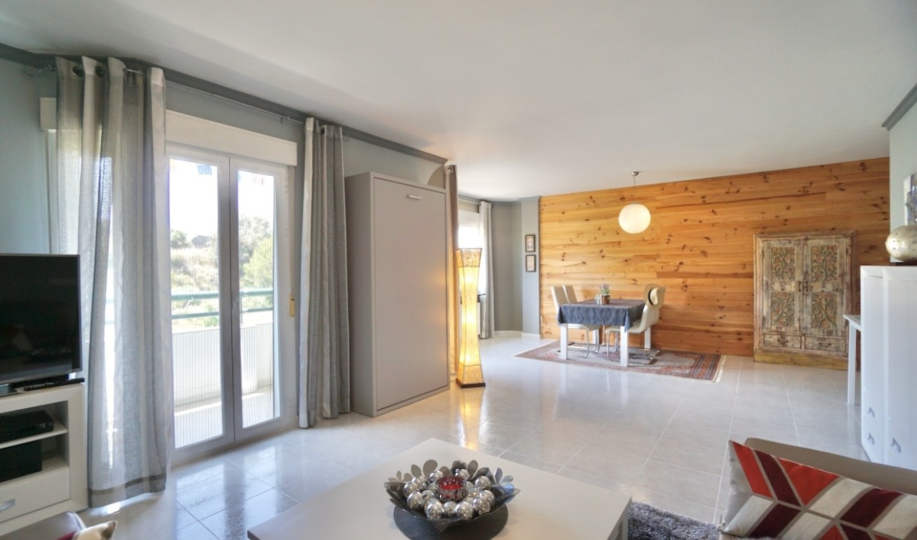 Resales - Apartments - Flats - Teulada - Teulada Centre