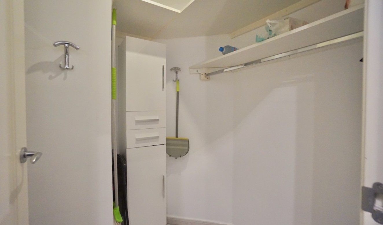 Resales - Apartments - Flats - Teulada - Teulada Centre