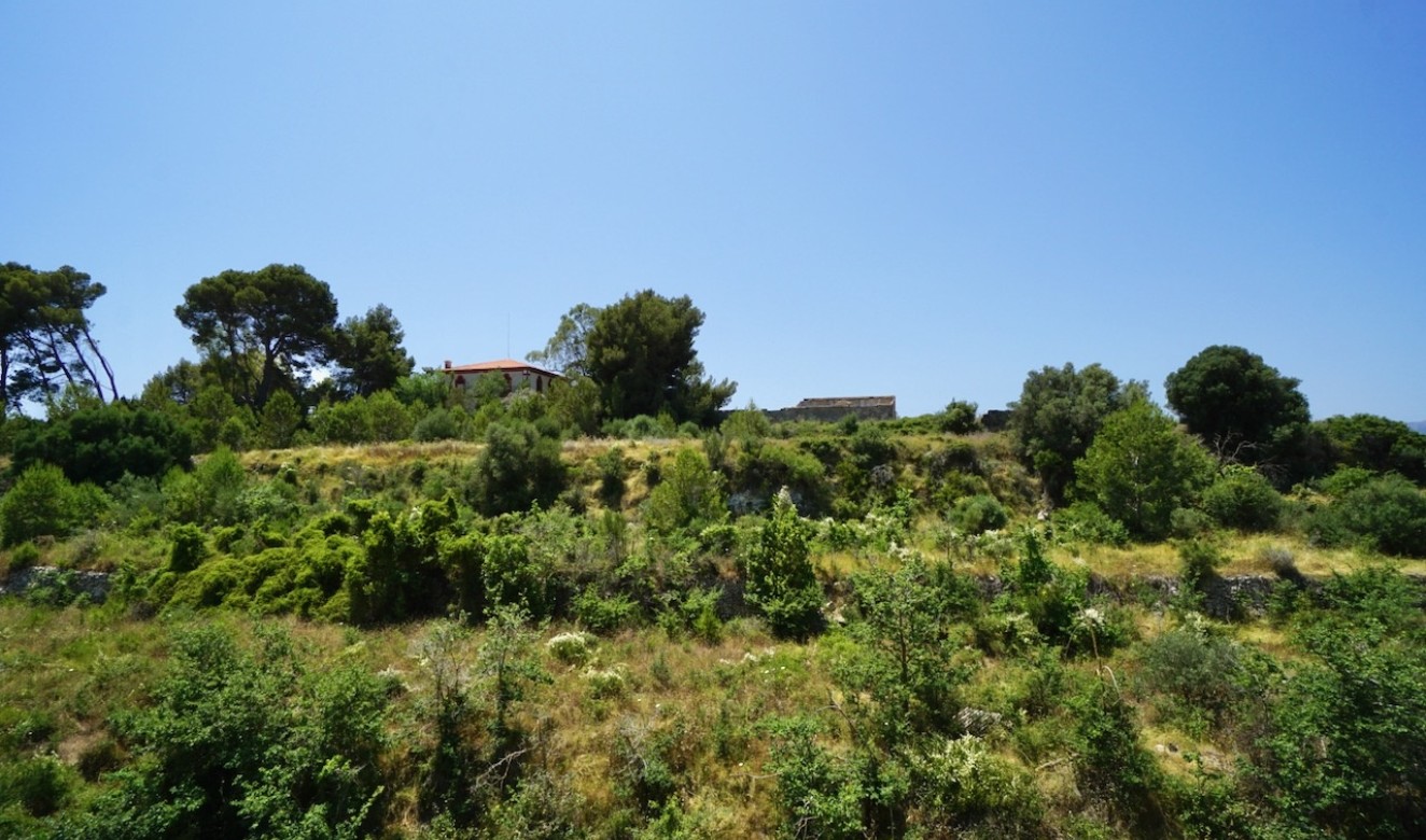 Resales - Apartments - Flats - Teulada - Teulada Centre