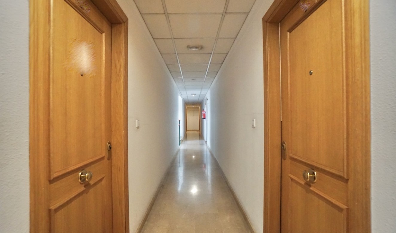 Resales - Apartments - Flats - Teulada - Teulada Centre