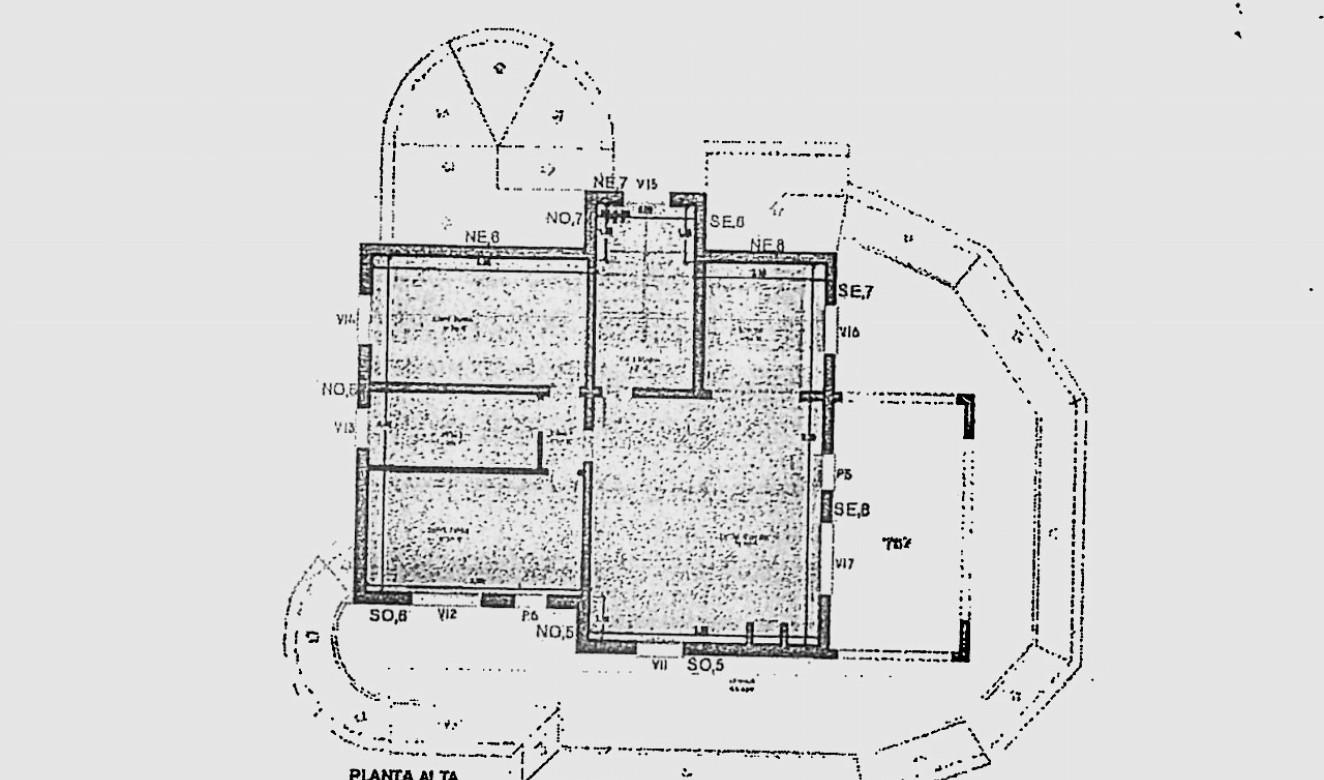 Resales - Villas - Benissa - Montemar