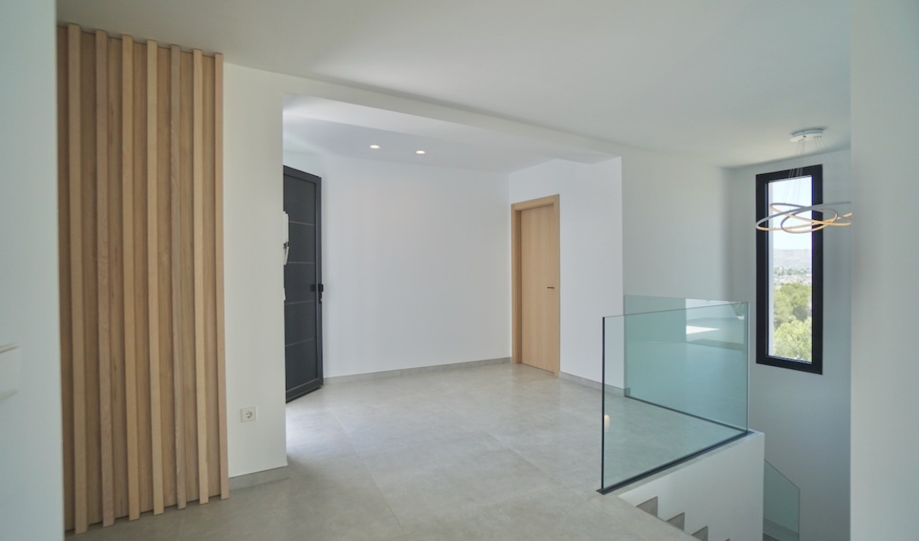 Resales - Villas - Moraira - Benimeit