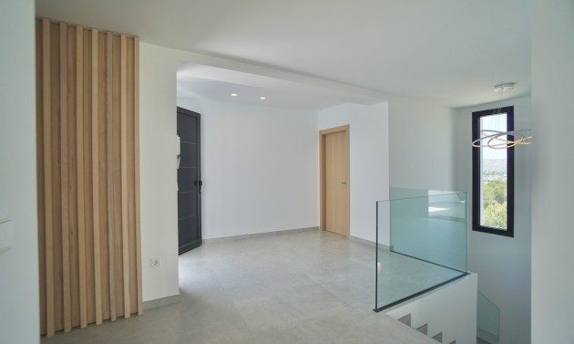 Resales - Villas - Moraira - Benimeit