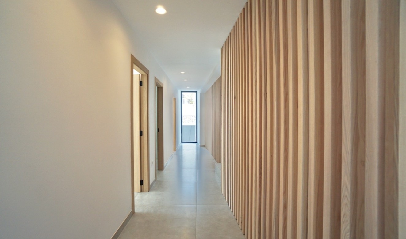 Resales - Villas - Moraira - Benimeit