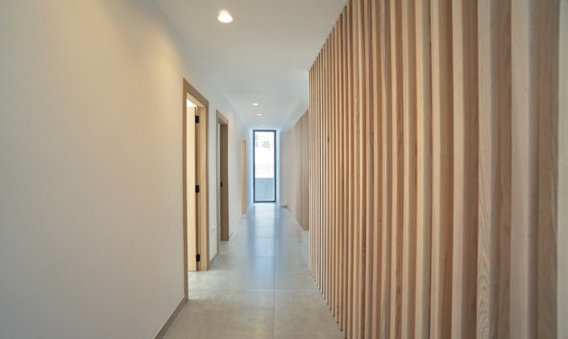 Resales - Villas - Moraira - Benimeit