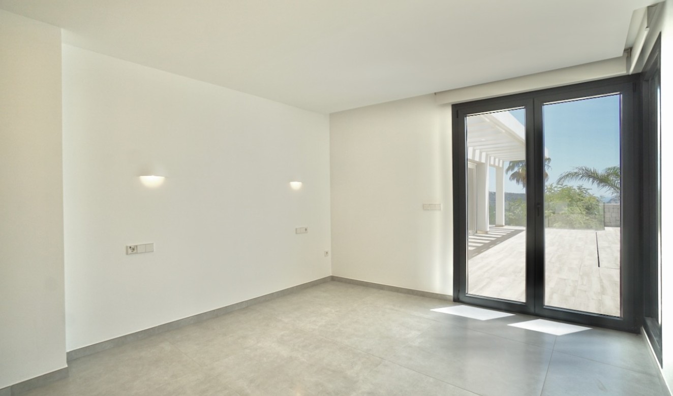 Resales - Villas - Moraira - Benimeit