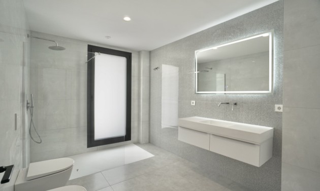 Resales - Villas - Moraira - Benimeit