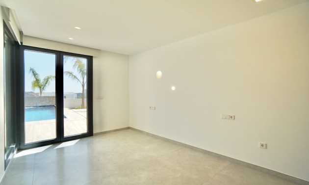 Resales - Villas - Moraira - Benimeit