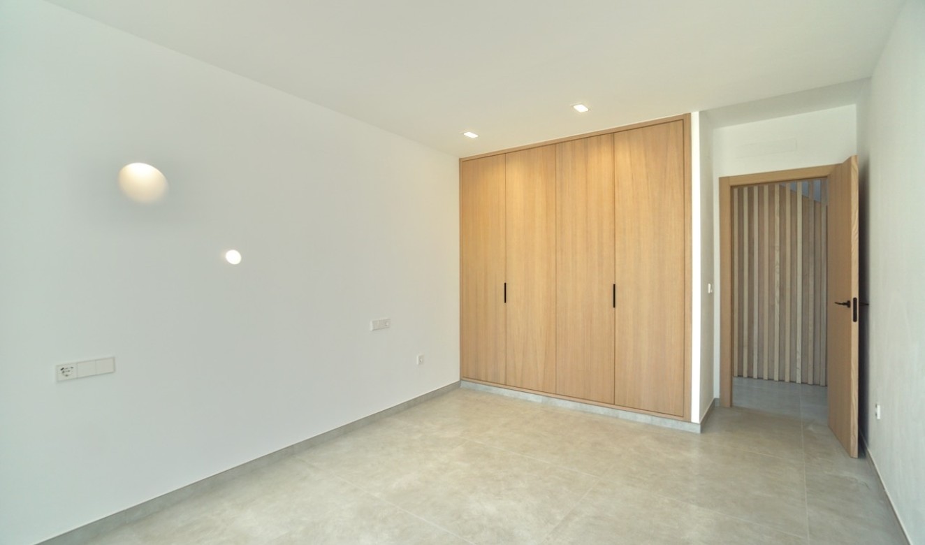 Resales - Villas - Moraira - Benimeit