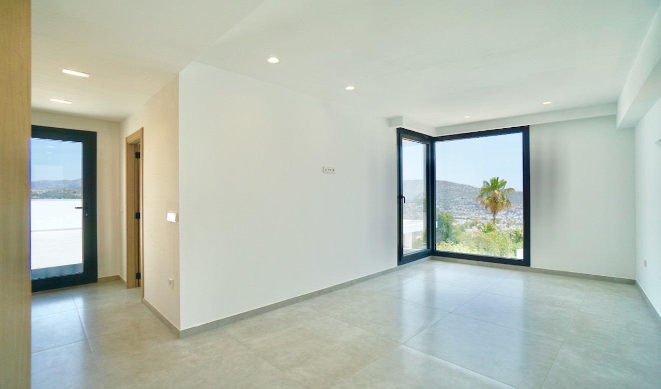 Resales - Villas - Moraira - Benimeit