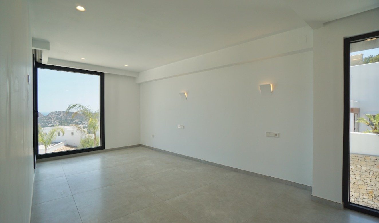 Resales - Villas - Moraira - Benimeit