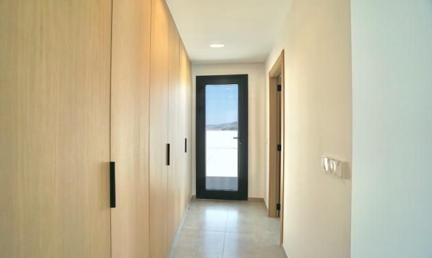 Resales - Villas - Moraira - Benimeit