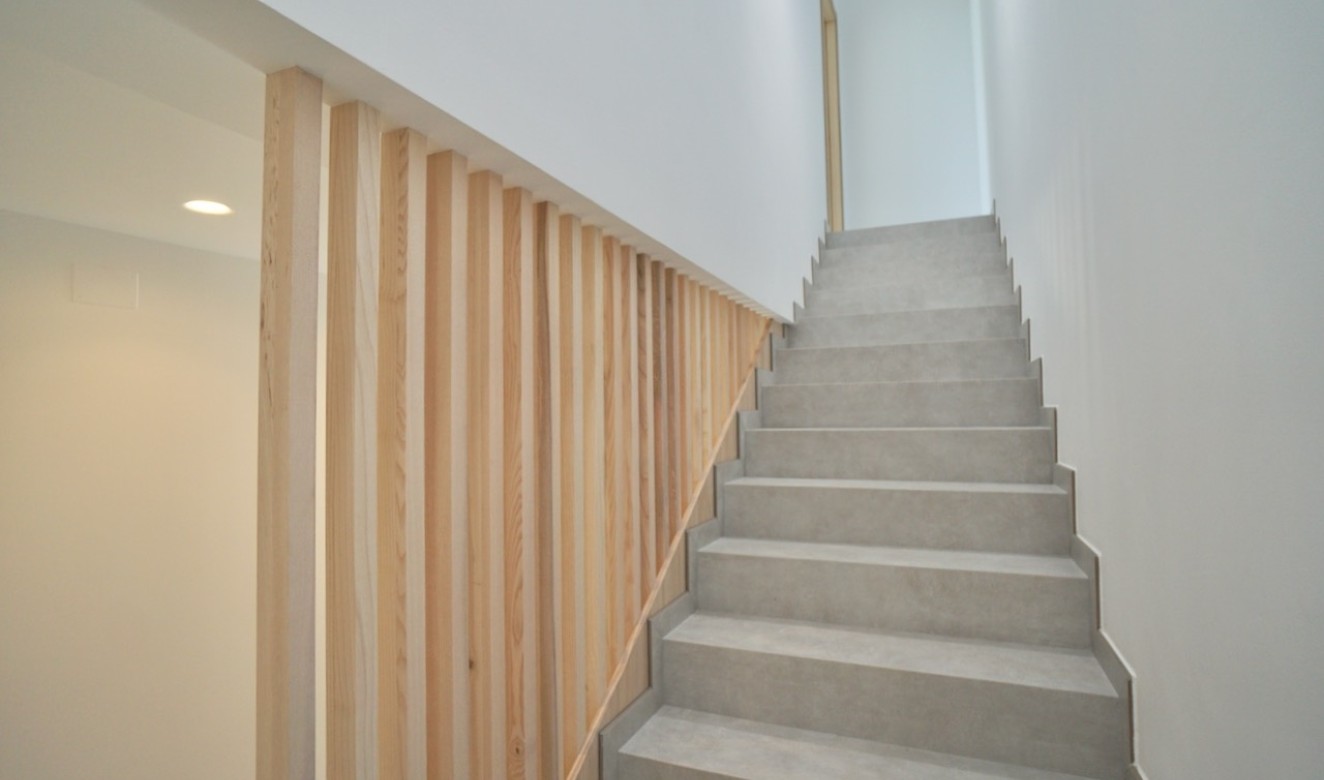 Resales - Villas - Moraira - Benimeit