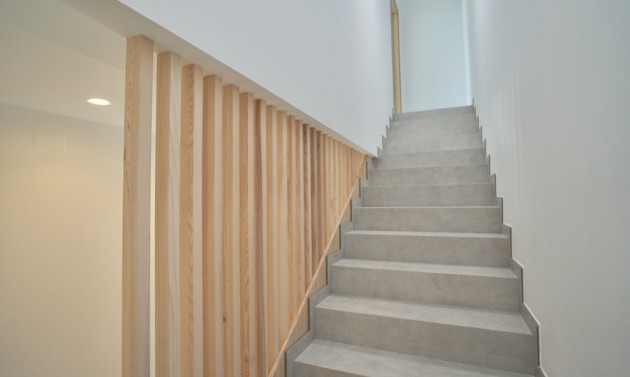 Resales - Villas - Moraira - Benimeit