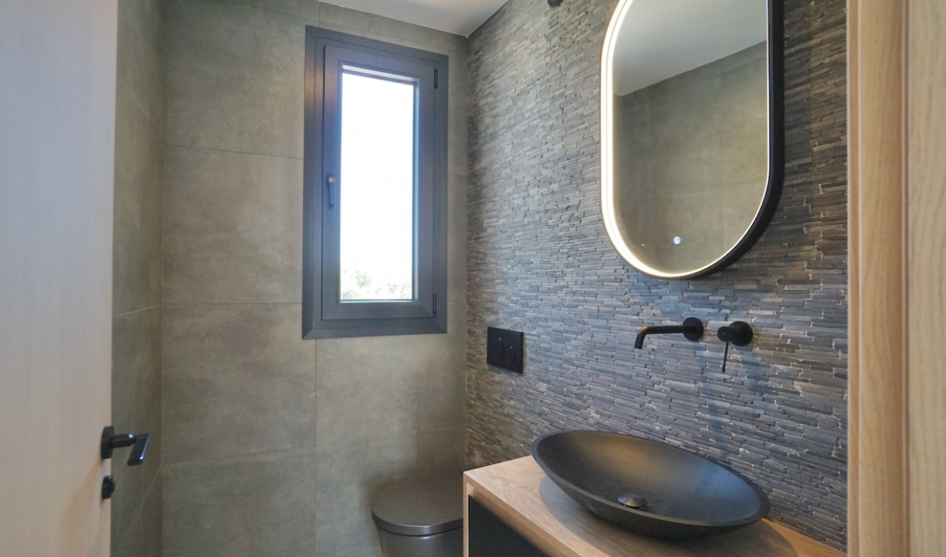 Resales - Villas - Moraira - Benimeit