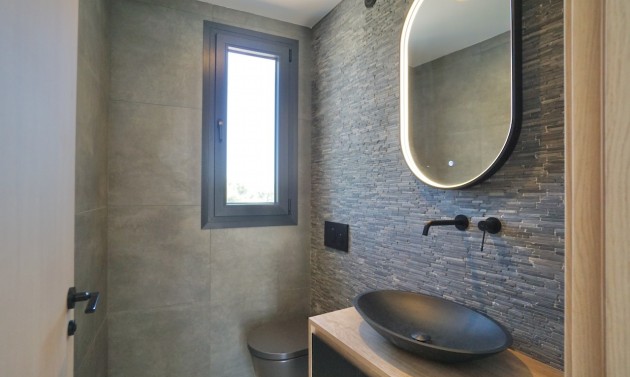 Resales - Villas - Moraira - Benimeit