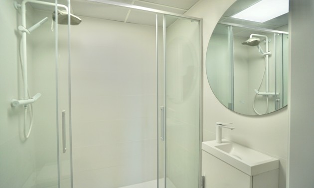 Resales - Villas - Moraira - Benimeit