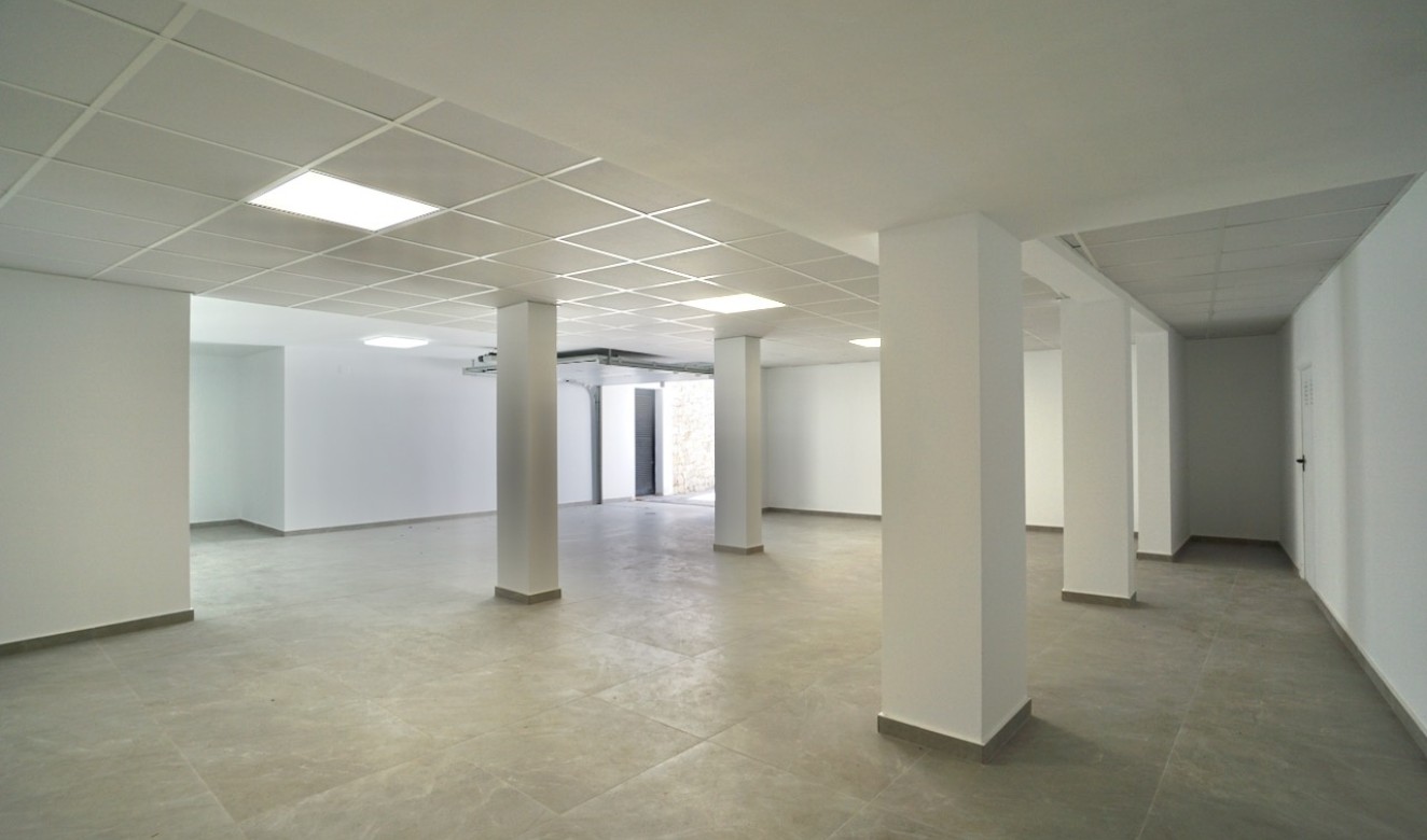 Resales - Villas - Moraira - Benimeit