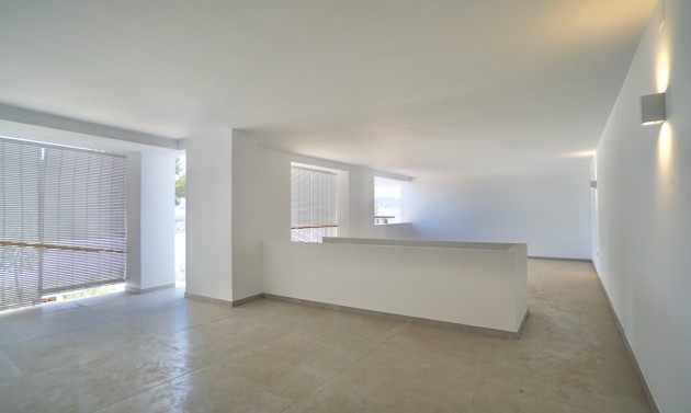 Resales - Villas - Moraira - Benimeit