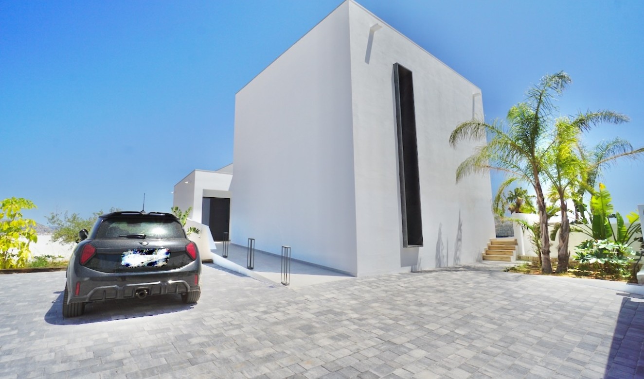 Resales - Villas - Moraira - Benimeit