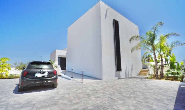 Resales - Villas - Moraira - Benimeit