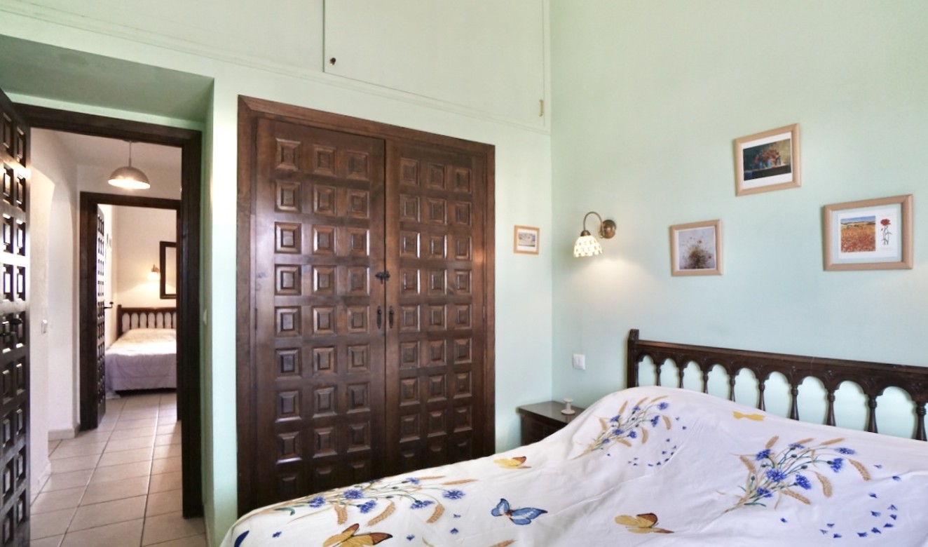 Resales - Townhouses - Terraced Houses - Moraira - Fanadix