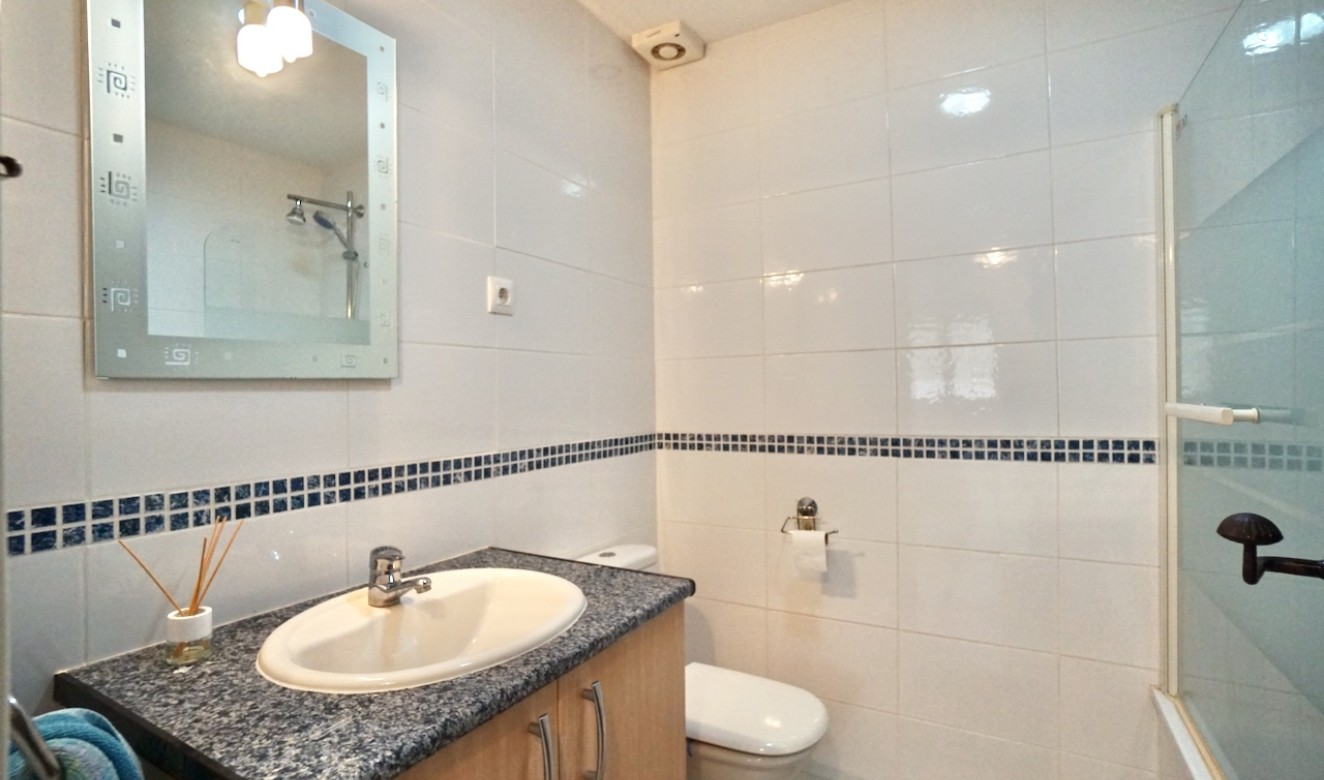 Resales - Townhouses - Terraced Houses - Moraira - Fanadix