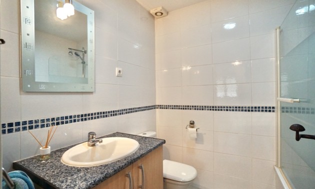 Resales - Townhouses - Terraced Houses - Moraira - Fanadix