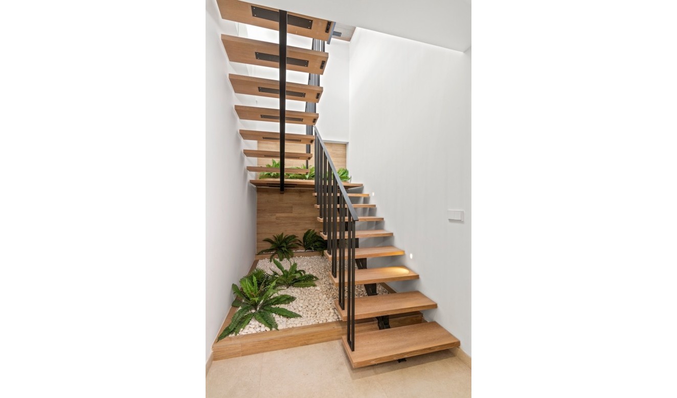 New Builds - Villas - Polop