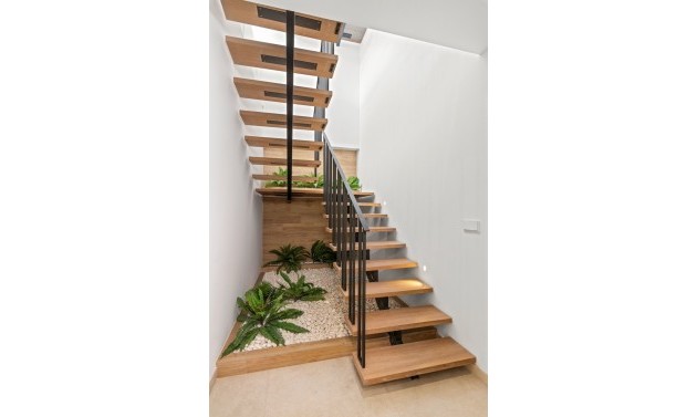 New Builds - Villas - Polop