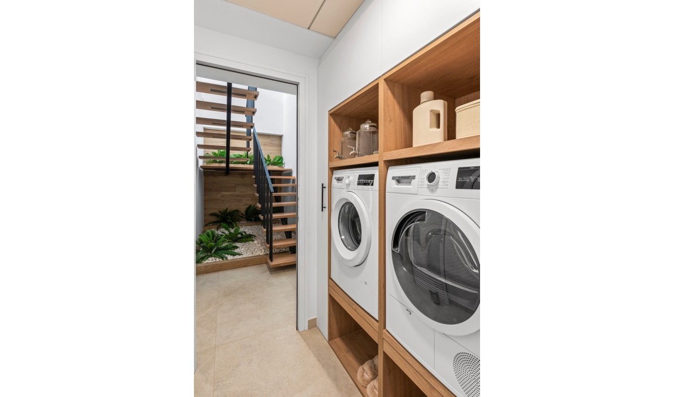 New Builds - Villas - Polop