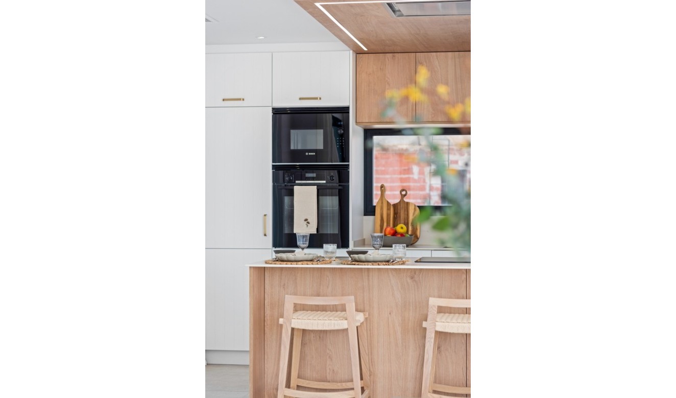 New Builds - Villas - Polop