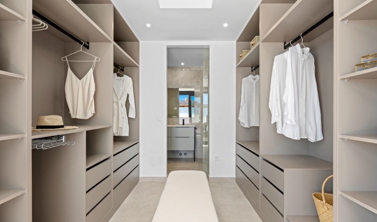 New Builds - Villas - Polop