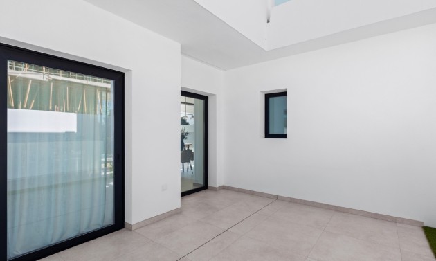 New Builds - Villas - Polop