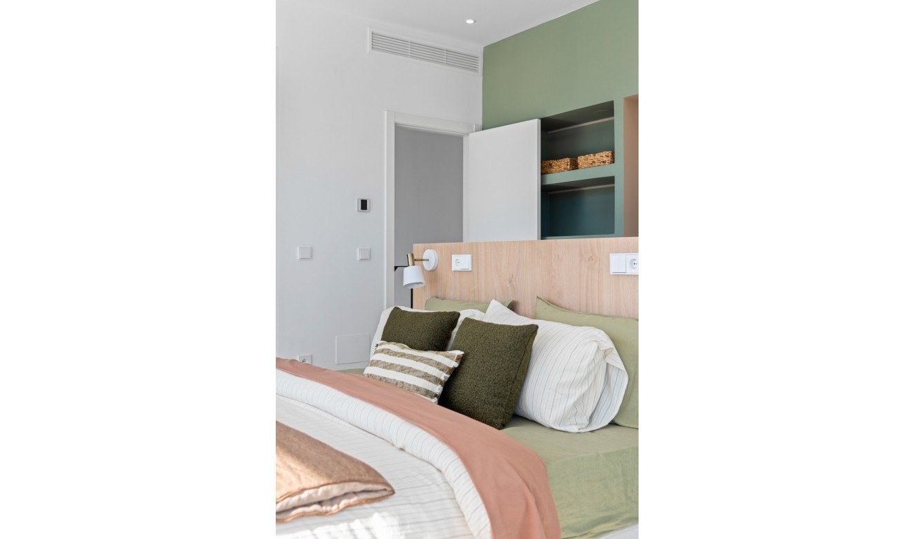 New Builds - Villas - Polop