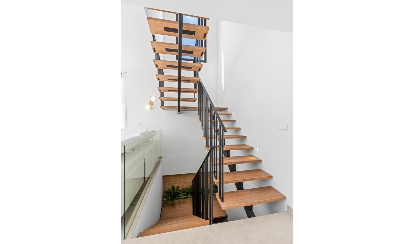 New Builds - Villas - Polop