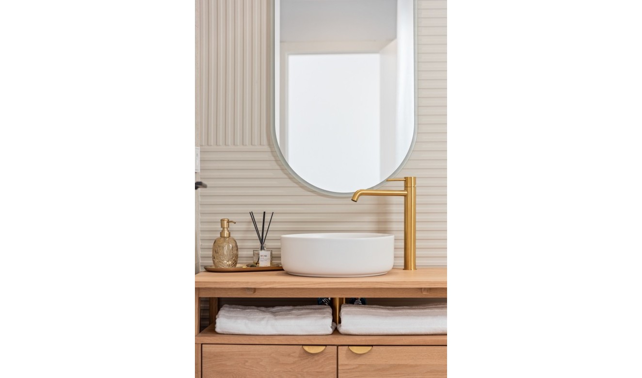 New Builds - Villas - Polop