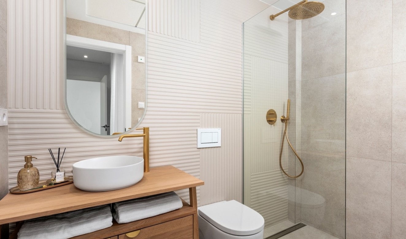 New Builds - Villas - Polop