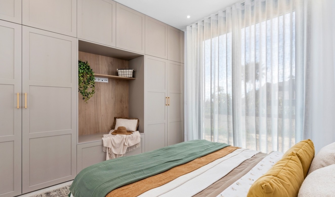 New Builds - Villas - Polop