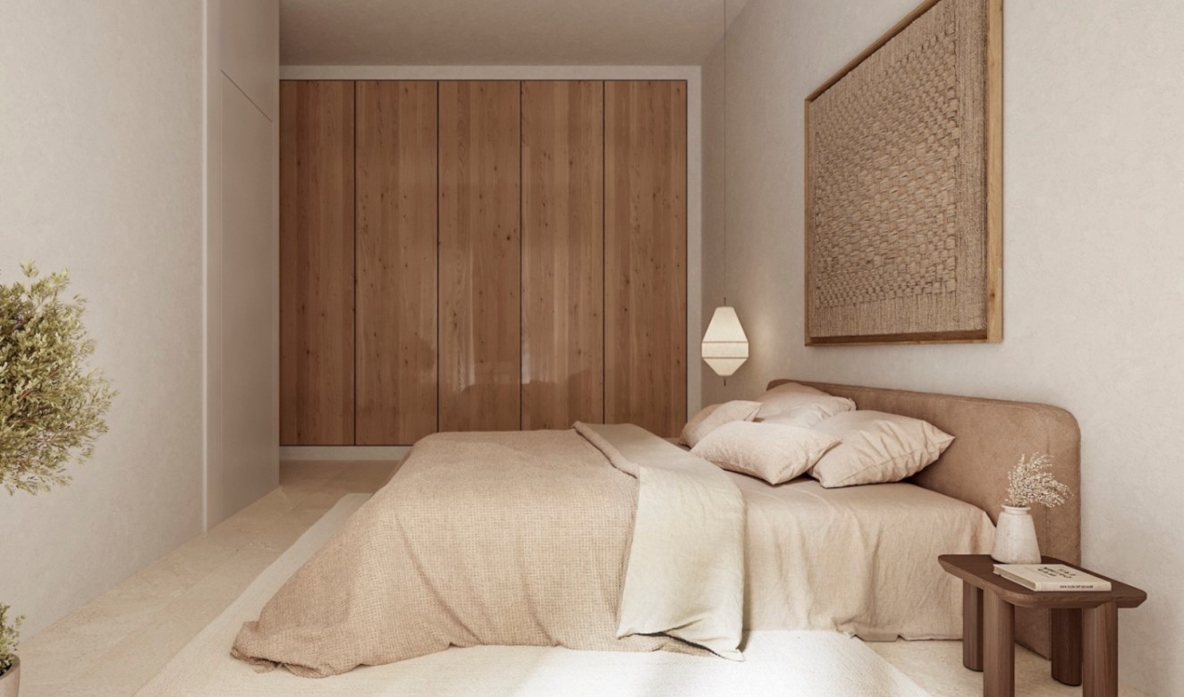 Nuevas construcciones - Villas - Chalets - Benissa - Fanadix